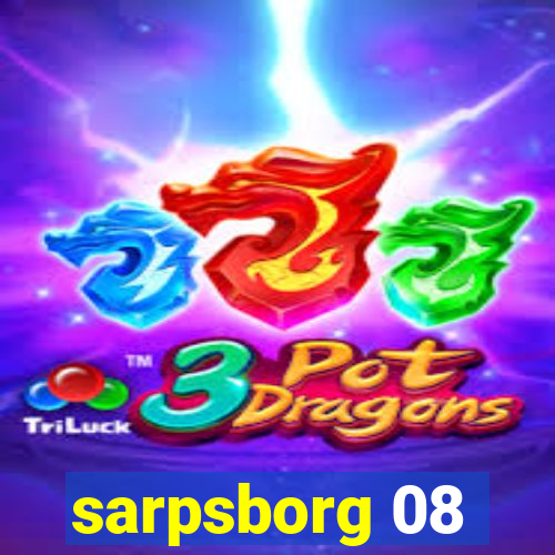 sarpsborg 08